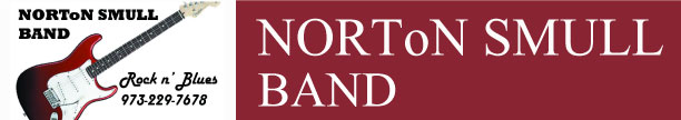 Norton Smull Band